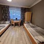 Privatunterkunft Sosenka