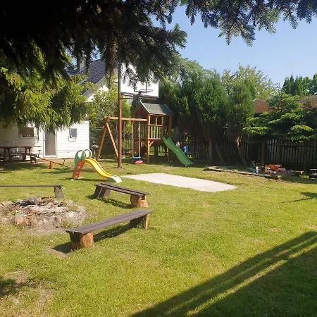 Sosenka * Grzybowo (West Pomeranian)