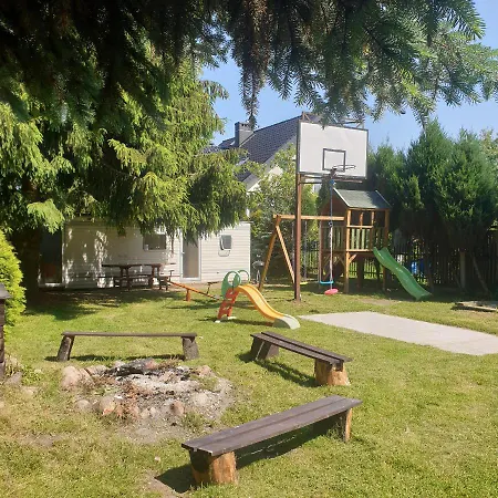 Sosenka Privatunterkunft