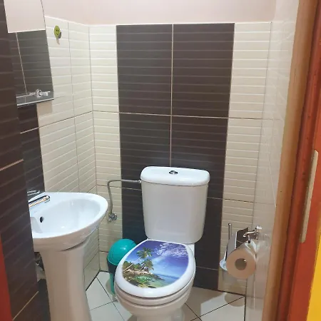 Sosenka Grzybowo (West Pomeranian)