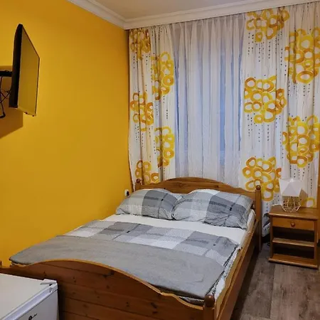 Sosenka Grzybowo (West Pomeranian)