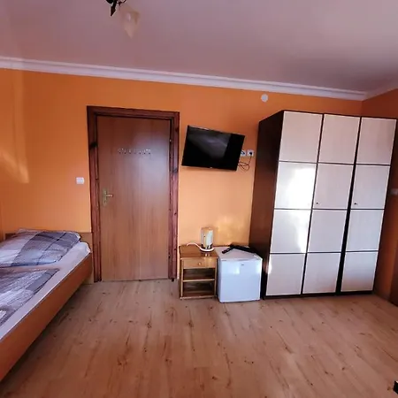 Privatunterkunft Sosenka *