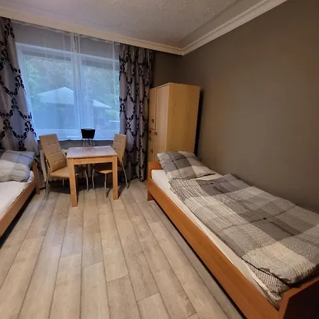 Sosenka Grzybowo (West Pomeranian)