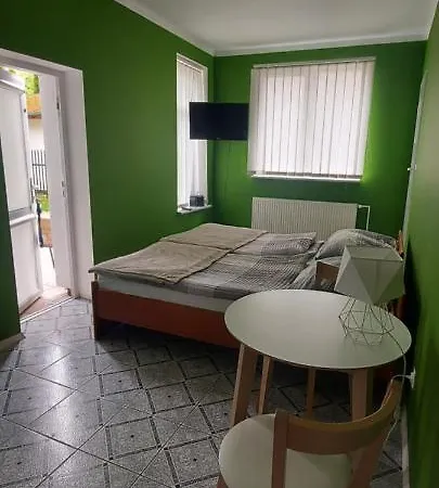 Sosenka Séjour chez l'habitant