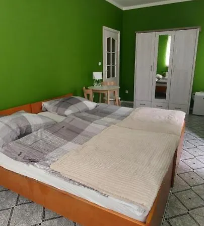 Privatunterkunft Sosenka