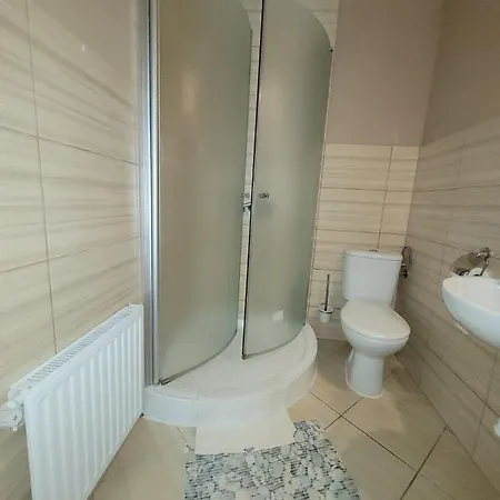 Séjour chez l'habitant Sosenka *