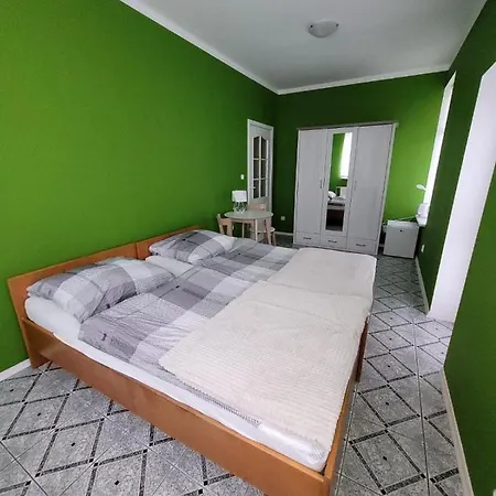 Sosenka Privatunterkunft Grzybowo (West Pomeranian)