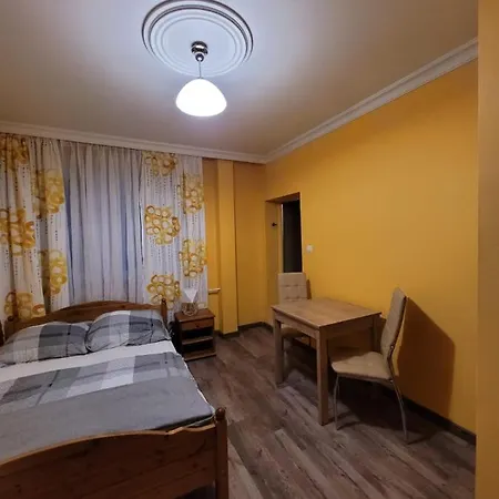 Séjour chez l'habitant Sosenka *