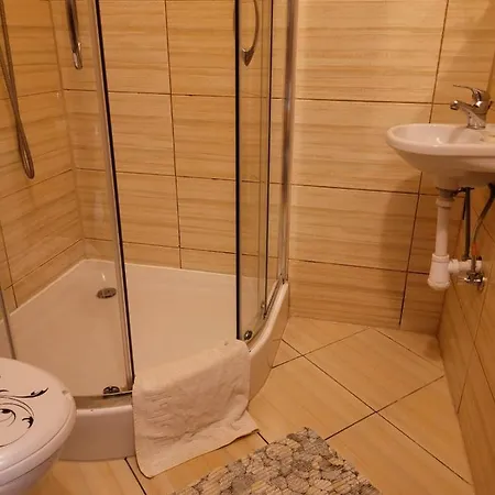 Sosenka Privatunterkunft