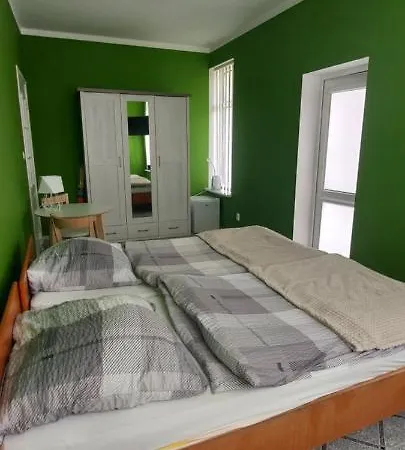 Sosenka Grzybowo (West Pomeranian)