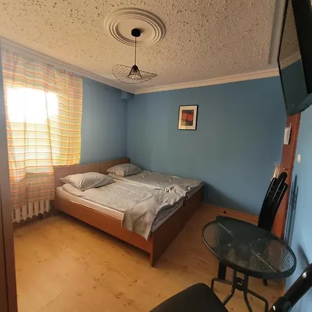 Séjour chez l'habitant Sosenka Grzybowo (West Pomeranian)