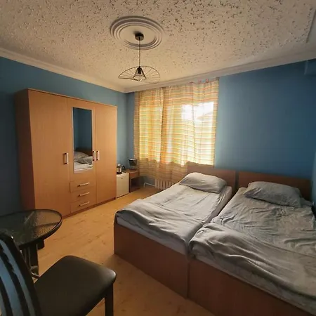 Sosenka * Grzybowo (West Pomeranian)