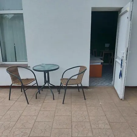 Sosenka Privatunterkunft