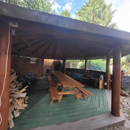 Sosenka Séjour chez l'habitant