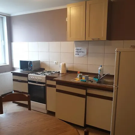 Sosenka Privatunterkunft