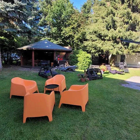 Privatunterkunft Sosenka