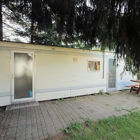 Sosenka * Grzybowo (West Pomeranian)