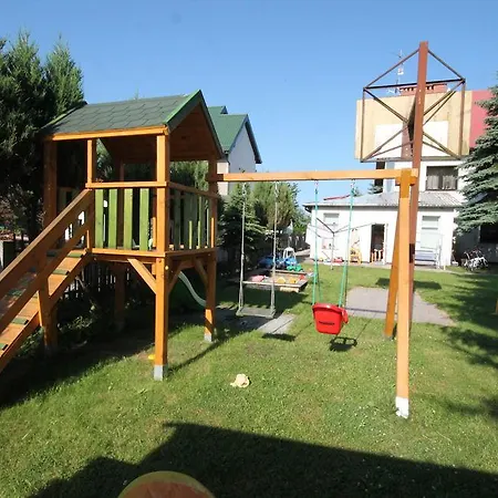 Privatunterkunft Sosenka