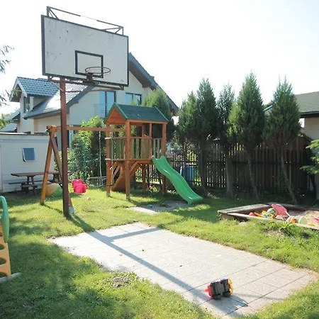 Sosenka Séjour chez l'habitant Grzybowo (West Pomeranian)