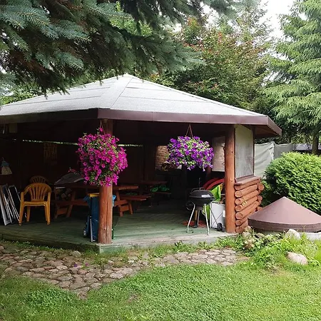 Sosenka Privatunterkunft *