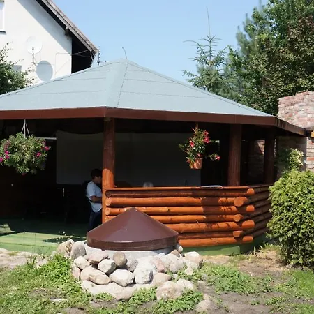 Privatunterkunft Sosenka