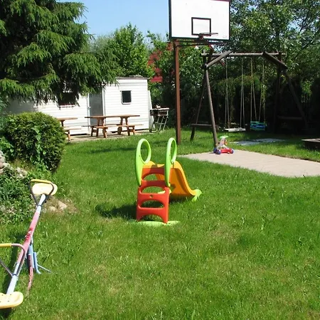 Séjour chez l'habitant Sosenka *