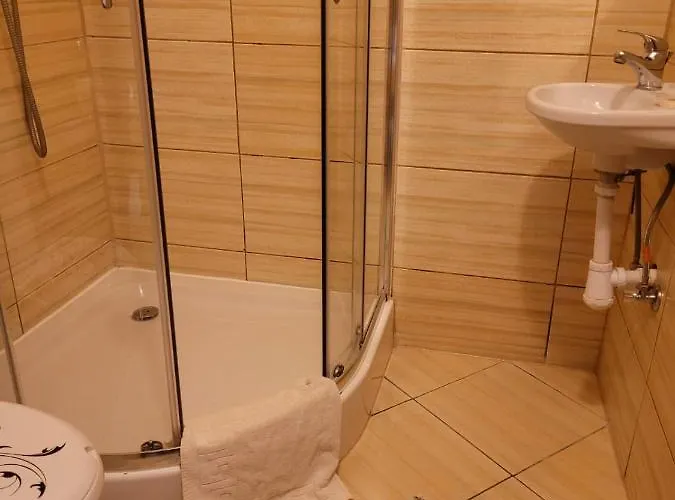 Sosenka Ubytování v soukromí