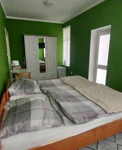 Sosenka Grzybowo (West Pomeranian)