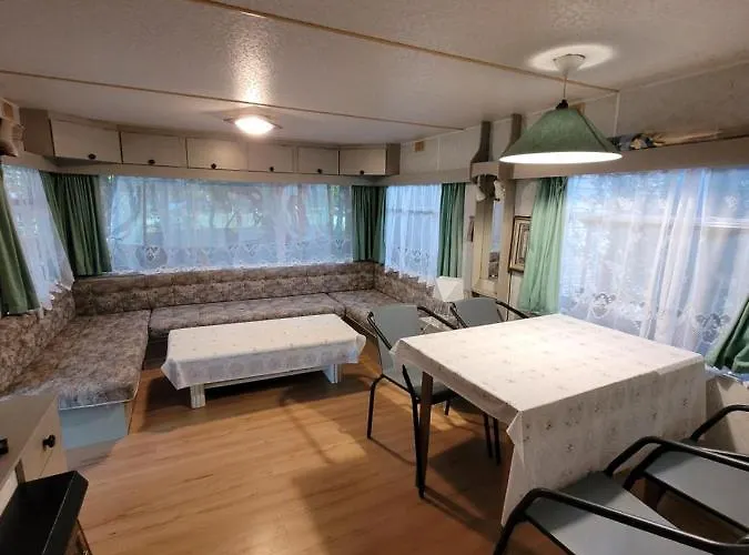 Ubytování v soukromí Sosenka *